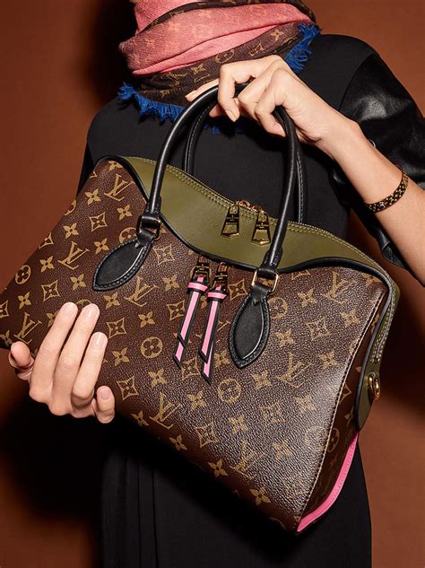 louis vuitton color monogram